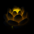 Capture_d_e_cran_2016-03-29_a__09.57.54.png Free STL file lotus flower・3D printable model to download, bs3