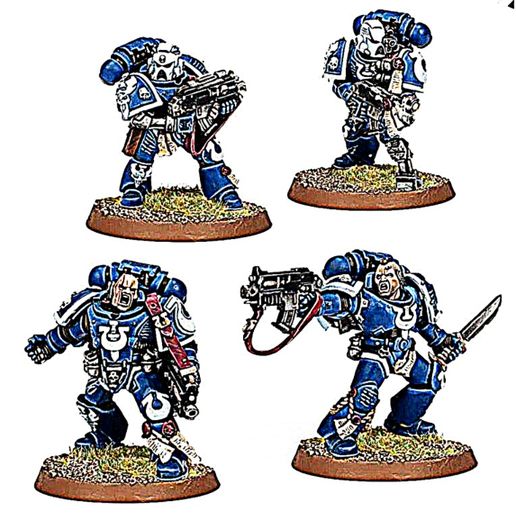 War Veterans