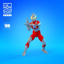 ZIP-GUYS-FIGURE-ULTRAGUY-2021_OMNI-GUY-copy-2.jpg STL-Datei ULTRAGUY ACTION FIGUR・Design für 3D-Drucker zum herunterladen, 3dzipguy