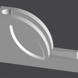 suggested_3d_print_orientation.png Small Nail Holder for Arts and Crafts