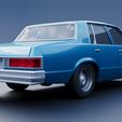 4.jpg Chevrolet Malibu Malibu 4 Puertas 1981