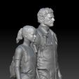 screenshot.2292.jpg The Last Of Us 3.75" action figures for 3D printing