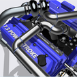 powerstroke-project-5.png Powerstroke 7.3 Engine & Transmission