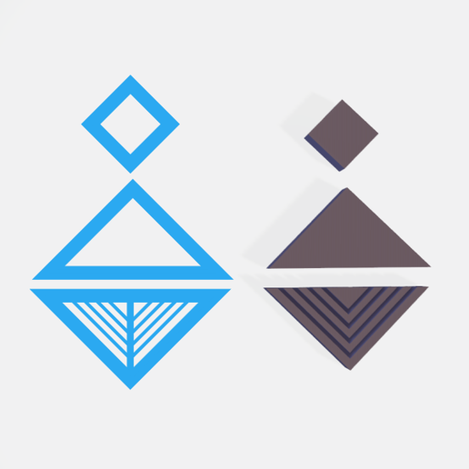 polymer clay cutter 3D model