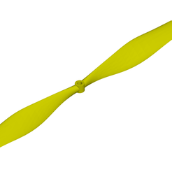 1.png Archivo STL HÉLICE・Idea de impresión 3D para descargar