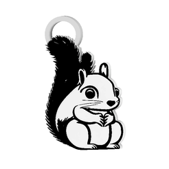 vjev-5.png CHARMING SQUIRREL KEYCHAIN / EARRINGS / NECKLACE