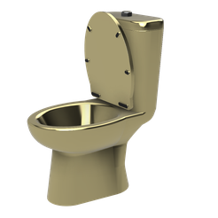 toilette.png Fichier 3MF Toilette WC・Design pour imprimante 3D à télécharger