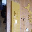20260320_184130.jpg Caterpillar D7_1-10_Bulldozer_Pusher blade