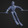 Skier_2.png Olympic Skier