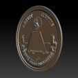 Great_Seal_-13.jpg Great Seal -Pyramid - Eye - Medal