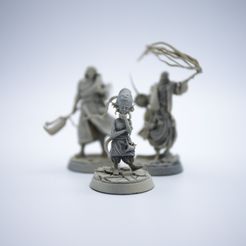 IMG_8842.jpg STL file DND Enoa Character East dwarf・3D print object to download