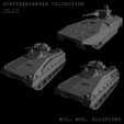 schützenpanzer-collection-NEU.png Infantry fighting vehicle collection of the Bundeswehr