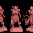 Orc-Female-Axe-03V1.png Female Orc Pack 01