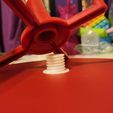 20220916_004011.jpg Threaded BasePlate for Wooden Kitchen Toys