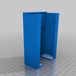 Logitech-Z4-Button-Wallmount.png Fichier 3D gratuit Logitech Z-4 Button Box Mount・Modèle à télécharger et à imprimer en 3D