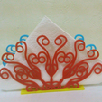Capture_d__cran_2015-11-02___13.03.29.png Stand for napkins "Peacock Tail"