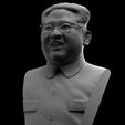 untitle80d0.16.jpg Kim Jong-Un Bust