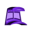head004.stl OCULUS QUEST WALL HANGER GEN2020