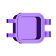 BASE v2_.stl Pill dispenser