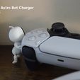 10-PS5-bot-astro-playroom-figure-stl-3D-print-05.jpg Astro Bot PS5 Controller Charger