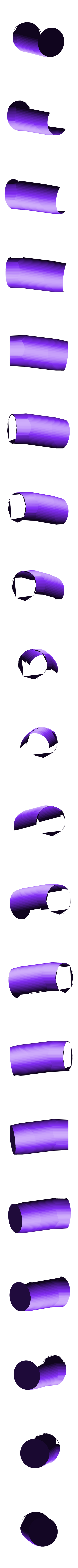 arm_right.stl Принцесса Пич из игр про Марио - разноцветный