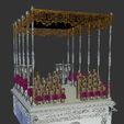 FotoPasoPalio1.jpg PASO DE PALIO VIRGEN COMPLETO