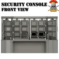 secconsole1.jpg Security Console Objective Marker