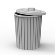 untitled.5549.png Poubelle / Garbage Can