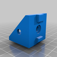 a3987d09e62494ee7e8614df0fe37cce.png CTC PRUSA i3 Pro B Upgrade --> Mini Hypercube Evolution (HEVO)