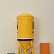 Concrete-Silo-at-construction-site2.jpg Concrete / Cement Silo 30 Ton 1/14