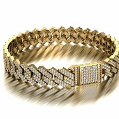 33.jpg chain Bracelets