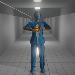 docotr.png Super man doctor