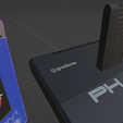 Todos_10.png collection PHANTOM SYSTEM GRADIENTE BRAZILIAN CLONE NES