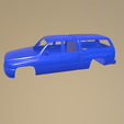 A011.png DODGE RAM 1500 ST 1999 PRINTABLE CAR IN SEPARATE PARTS
