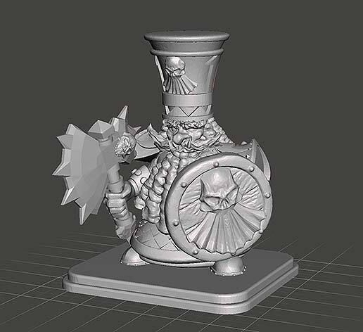 chos_infernal_dwarf_dwarv_mm_01.jpg Heroquest - Infernal Dwarv (Dwarf)