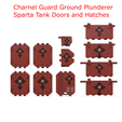 Charnel-Guard-LR-SP-Doors-and-hatches.png Charnel Guard Ground Plunderer and Sparta tank Doors and Hatches