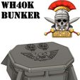 bunkerad.jpg WH40K Sci-Fi Bunker