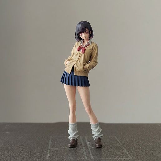 Anime Girl