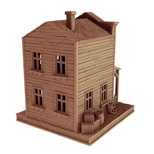 untitled.1448.jpg x10 Buildings - Wild West - Small town