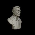 21.jpg Cary Grant bust sculpture 3D print model