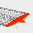 10_xflr5.jpg MIZMO - A Blended Wing Body (BWB) Flying Wing
