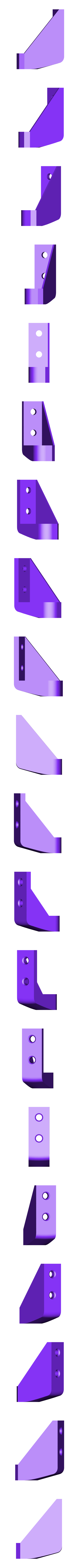 tube.stl V2 Safety Barrier