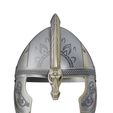 EOMER-1.jpg Helm Of Eomer
