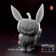 eevee-pumpkin-clay-copy.jpg Kürbis Eevee - vorgestützt und multimaterial