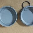 4-top.jpg easy lock small round container in 2 version (basic,for keychain ring)