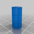 Barrel.png Barrels-Modular building for 28mm miniature tabletop wargames(Part 7)