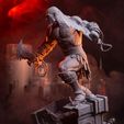 _MG_0042.jpg Kratos | God of War 3