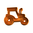 tractor-cookie-cutter-stl-cortante-cortador-galleta.png cookie cutter pack x21 transport vehicle