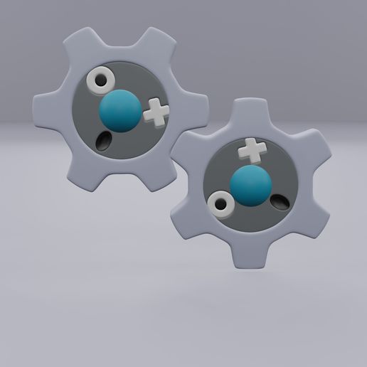 Klink4.jpg Pokemon No. 599 Klink