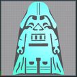 Capture.JPG Darth Vader Lego - Star Wars - Darth Vader - 2D